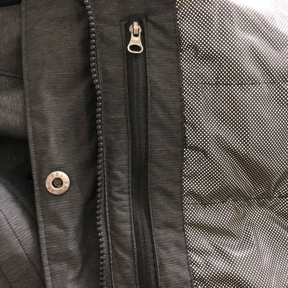 EUC - Columbia Omni Heat Jacket - Picture 11 of 11